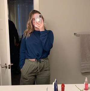 Meet your Posher, Sophie